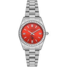 U.S. Polo Assn. USPA2067-08 Kadın Kol Saati