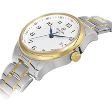 Hislon QL113T-01SG Kadın Kol Saati