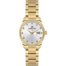 Daniel Klein DKE.1.10725-4 Kadın Kol Saati