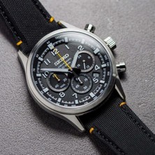 Seiko Chronograph SSB449P1 Erkek Kol Saati