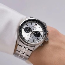 Seiko Chronograph SSB425P1 Erkek Kol Saati