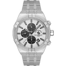 Santa Barbara Polo & Racquet Club SB.1.10508.1 Erkek Kol Saati