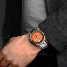 Seiko 5 Sports Otomatik GMT SSK005K1 Erkek Kol Saati