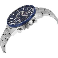 Seiko Chronograph SSB345P1 Erkek Kol Saati