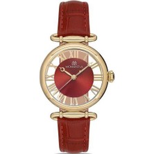 Momentus CW280G-14KG Kadın Kol Saati