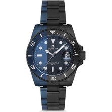Momentus SM359T-11SN Erkek Kol Saati