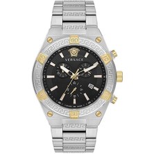Versace VRSCVESO01123 Erkek Kol Saati