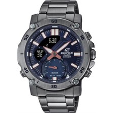 Edifice Casio Ecb-20dc-1adf Erkek Kol Saati