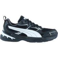 Puma Milenio Tech 2000 Erkek Siyah Spor Ayakkabı (402625-01)