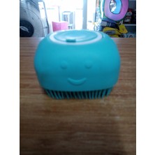 Gobby Pet Evcil Hayvan Şampuan Hazneli Yıkama Kesesi