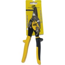 Akıllıelma Man Saç Alüminyum Teneke Kaporta Makası