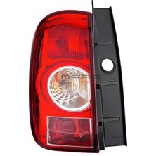 MARS-511229 - Stop Lambası Sol Duysuz Duster 10>