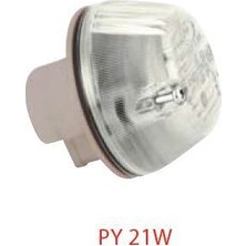 MARS-621837 - Camurluk Sınyalı Sol Sag Man Tga 00-07 Tgs-Tgx 06> Beyaz