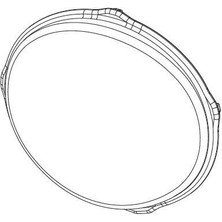 MARS-691311 - Sıs Lambası Camı Sag Scanıa P-G-R-T Serisi / Serıe P-G-R-T 04>