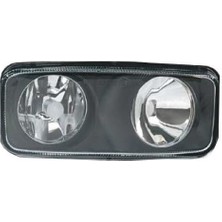 MARS-691310 - Sıs Lambası Camı Scanıa 4 Serisi / Serıe 4 (114-124) 96>