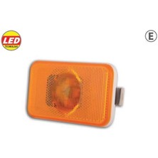 MARS-621640 - Camurluk Sınyalı Sol Sag Volvo Fh-16 08-