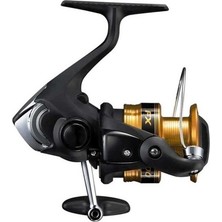 Oslo Shimano FX4000 270CM 10-35GR Remixon Red Zoom Kıyı Spin Olta Takımı Seti