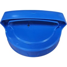 Depo Kapağı Komple Hyundai Akülü lama GS20E