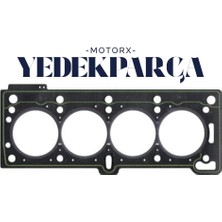Elring Silindir Kapak Contası Renault Megane Clio Symbol 1.4 - 1.6 8V R19 1.4i