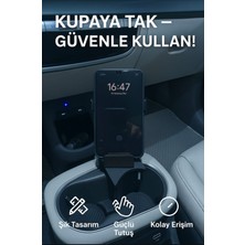 Hyundai Ioniq 5 Telefon Tutacağı