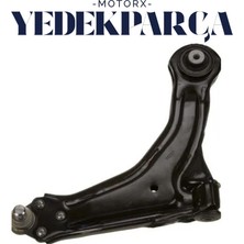 Mercedes Salıncak Alt Rotilli Sac Mercedes Vito 1997-2003
