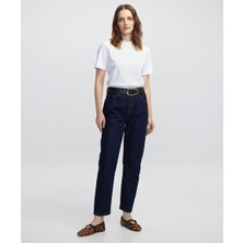 Mom Fit Jean Pantolon IW6250018027AC7