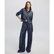 Triko Mix Dokulu Pantolon IW6250003079629