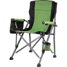 Madfox Roxy Katlanır Kamp Sandalyesi