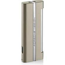 Porsche Design Puro Çakmak Jet Alev Titan P364404