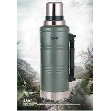 2.2L Vakumlu Çelik Termos