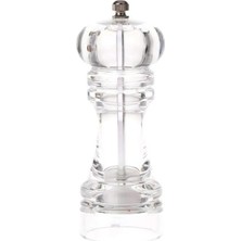 Akrilik El Değirmeni 15 cm