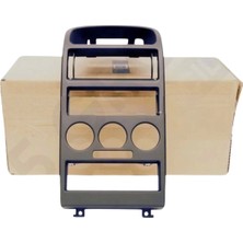 Orta Panel Çerçevesi – 2209396 Wisco - Opel Astra G 98 ve Sonrası Uyumlu