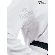 Daedo Olimpik Tekwondo Elbisesi(Dobok) Paris TA2024