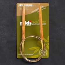 Addi Olive Wood 8 mm 80 cm Zeytin Ağacı Misinalı Ö