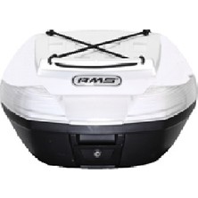 Rms R41 Pick Up Beyaz Çanta
