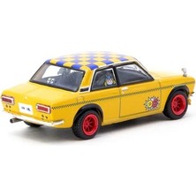 Tarmac Works 1/64 Datsun 510 Og - HOBBY64