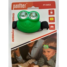 Panther PT-5053 Kafa Lambası
