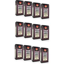 Doğuş Karadeniz Export Organik Dökme Siyah Çay 12 x 500 gr