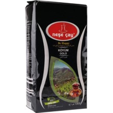 Köyüm Gold 1000 gr x 12 Adet 1 Koli
