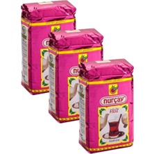 Filiz Çay 1000 gr x 3 Adet