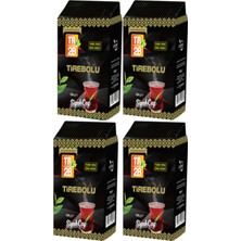 Dökme Siyah Çay 1000 gr x 4 Adet