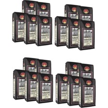 Doğuş Karadeniz Export Organik Dökme Siyah Çay 500 20 Adet