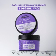 Urban Care Grow Strong Bakım Yağı