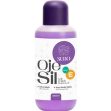 SUBO ASETON ULTRA GÜÇLÜ 6X220  ml