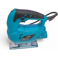 600 W 5 mm Dekupaj Testere Makinası