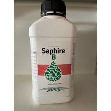 Saphire B | Bor Içerikli Sıvı Çiçeklendirici Yaprak Gübresi | 5 Litre