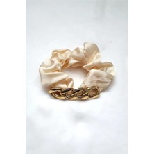 Zincir Detaylı  Lastik Toka