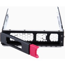 Sunucu Sepeti Hp Uyumlu 774026-001 Lff 3.5 Drive Tray Caddy Sas Sata Apollo 4200 4510 Proliant DL325