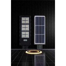 300W Solar Sokak Armatürü  (Kumandalı) CT-4642