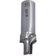 Dıa Profil Freze Bıçağı D:18/8 I:18.7 S:20X45 L:70 Z:2 H:2.5 R:3 Rh